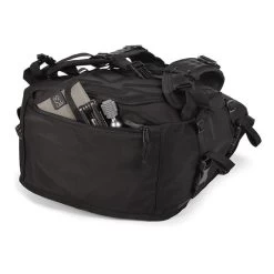 Sac à Dos Chrome Warsaw 25L Noir -Sport Équipements Magasin chr bg 333 bk 005