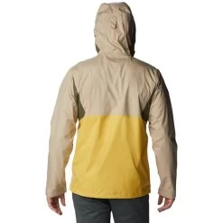Veste Fine Columbia Inner Limits II Jaune Vert Beige 10 Veste Fine Columbia Inner Limits II Jaune Vert Beige -Sport Équipements Magasin cl 1893991 742 003