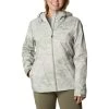 Veste Columbia Inner Limits II Imprimé Gris Pâle Femme -Sport Équipements Magasin cl 1895802 348 001