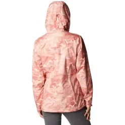 Veste Columbia Inner Limits II Imprimé Rose Femme -Sport Équipements Magasin cl 1895802 639 003