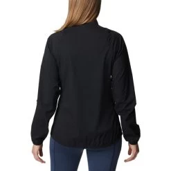 Veste Fine Columbia Endless Trail Wind Shell Noire Femme 10 Veste Fine Columbia Endless Trail Wind Shell Noire Femme -Sport Équipements Magasin cl 2031651 010 003