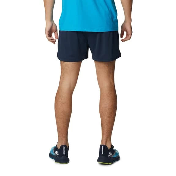 Short Columbia Endless Trail 2 In 1 Short Bleu Marine 5 Short Columbia Endless Trail 2 In 1 Short Bleu Marine – Image 3