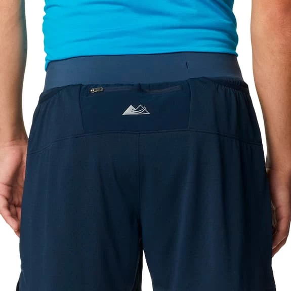 Short Columbia Endless Trail 2 In 1 Short Bleu Marine 7 Short Columbia Endless Trail 2 In 1 Short Bleu Marine – Image 5