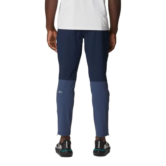 Un Pantalon Columbia Endless Trail Training Jogger Regular Bleu Marine 5 Un Pantalon Columbia Endless Trail Training Jogger Regular Bleu Marine – Image 3