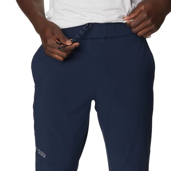 Un Pantalon Columbia Endless Trail Training Jogger Regular Bleu Marine 6 Un Pantalon Columbia Endless Trail Training Jogger Regular Bleu Marine – Image 4