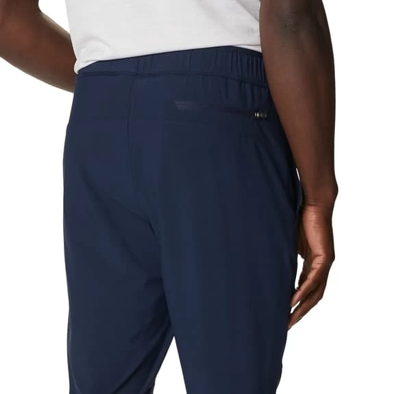 Un Pantalon Columbia Endless Trail Training Jogger Regular Bleu Marine 7 Un Pantalon Columbia Endless Trail Training Jogger Regular Bleu Marine – Image 5