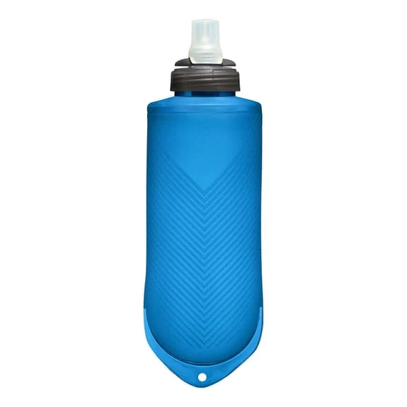 Bidon Camelbak Stow Flask 500 Ml Bleu 3 Bidon Camelbak Stow Flask 500 Ml Bleu