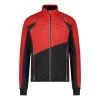 Veste CMP Detachable Sleeves PrimaLoft Rouge Noir 2 Veste CMP Detachable Sleeves PrimaLoft Rouge Noir -Sport Équipements Magasin cmp 30a2647 c580 001