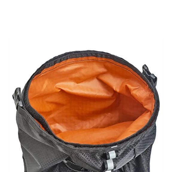 Sac étanche Columbus Outdoor Dry Bag 18L Orange 4 Sac étanche Columbus Outdoor Dry Bag 18L Orange – Image 2