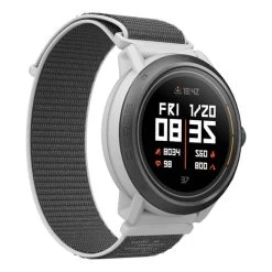 Coros Apex 2 Pro Kilian Jornet Edition Blanc-gris Noir 12 Coros Apex 2 Pro Kilian Jornet Edition Blanc-gris Noir -Sport Équipements Magasin cor wapx2p kj 005