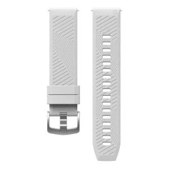 Bracelet Silicone Coros Apex 42 Mm Blanc