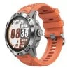 Coros Vertix 2 GPS Adventure Orange 1 Coros Vertix 2 GPS Adventure Orange -Sport Équipements Magasin cor wvtx2 svr 001