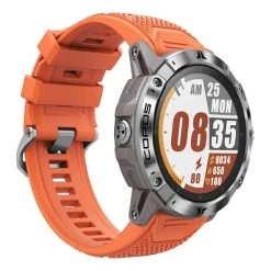 Coros Vertix 2 GPS Adventure Orange 11 Coros Vertix 2 GPS Adventure Orange -Sport Équipements Magasin cor wvtx2 svr 004