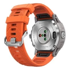 Coros Vertix 2 GPS Adventure Orange 13 Coros Vertix 2 GPS Adventure Orange -Sport Équipements Magasin cor wvtx2 svr 006