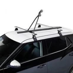 Porte-vélos De Toit Cruz Bike Rack Noir 10 Porte-vélos De Toit Cruz Bike Rack Noir -Sport Équipements Magasin cru 940 001 003