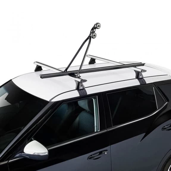 Porte-vélos De Toit Cruz Bike Rack Noir 5 Porte-vélos De Toit Cruz Bike Rack Noir – Image 3