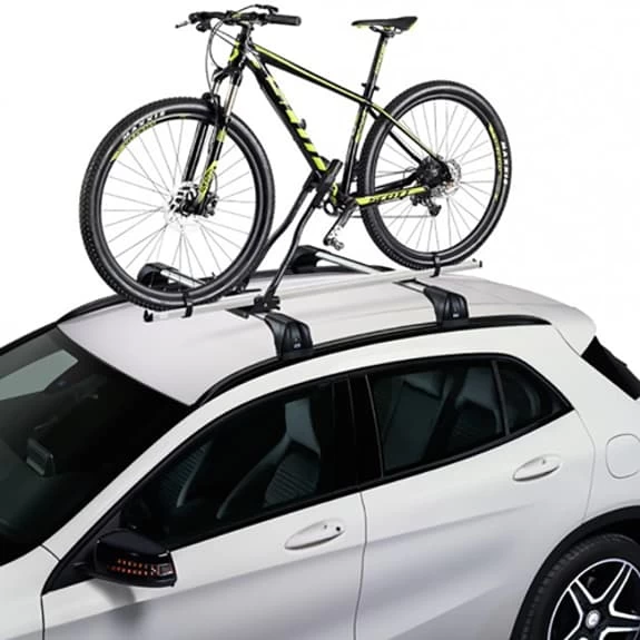 Porte-vélos De Toit Cruz Race 4 Porte-vélos De Toit Cruz Race – Image 2