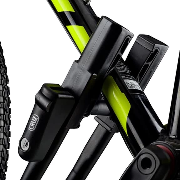 Porte-vélos De Toit Cruz Race 6 Porte-vélos De Toit Cruz Race – Image 4