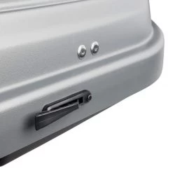 Coffre Cruz Easy 320GM U80 Gris Mat 10 Coffre Cruz Easy 320GM U80 Gris Mat -Sport Équipements Magasin cru 940 343u 003