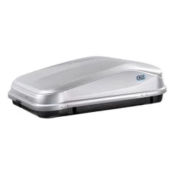 Coffre Cruz Easy 420GM U80 Gris Mat