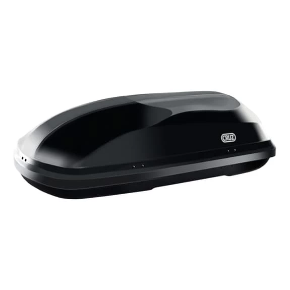 Coffre Cruz Box 340N U80 Noir Brillant 3 Coffre Cruz Box 340N U80 Noir Brillant