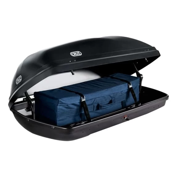 Coffre Cruz Box 340N U80 Noir Brillant 6 Coffre Cruz Box 340N U80 Noir Brillant – Image 4