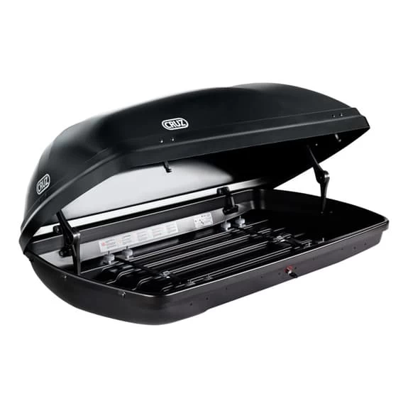 Coffre Cruz Box 430N U80 Noir Brillant 5 Coffre Cruz Box 430N U80 Noir Brillant – Image 3