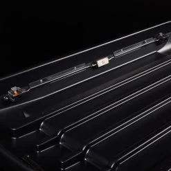 Coffre Cruz Box 430N U80 Noir Brillant 12 Coffre Cruz Box 430N U80 Noir Brillant -Sport Équipements Magasin cru 940 467u 005