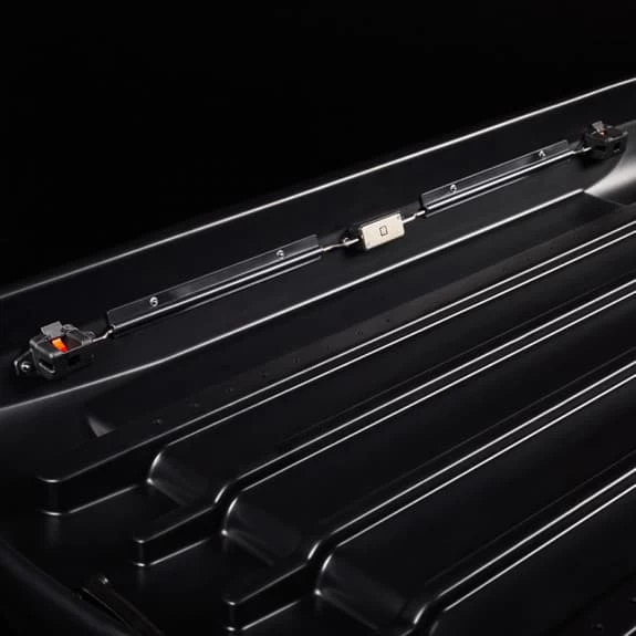 Coffre Cruz Box 430N U80 Noir Brillant 7 Coffre Cruz Box 430N U80 Noir Brillant – Image 5