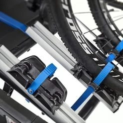 Porte-vélos De Bola Cruz Pivot 3 Bicis 13 Pins -Sport Équipements Magasin cru 940 511 005