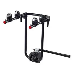 Porte-vélo D'attelage Cruz Frame 2 Vélos