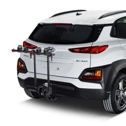 Porte-vélo D'attelage Cruz Frame 2 Vélos 10 Porte-vélo D'attelage Cruz Frame 2 Vélos -Sport Équipements Magasin cru 940 518 003