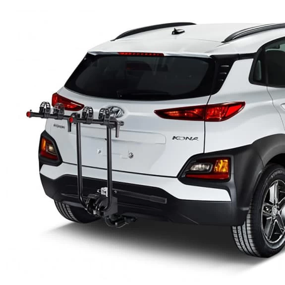 Porte-vélo D'attelage Cruz Frame 2 Vélos 5 Porte-vélo D'attelage Cruz Frame 2 Vélos – Image 3