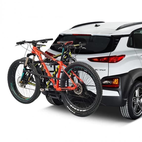 Porte-vélo D'attelage Cruz Frame 2 Vélos 6 Porte-vélo D'attelage Cruz Frame 2 Vélos – Image 4