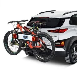 Porte-vélo D'attelage Cruz Frame 2 Vélos 12 Porte-vélo D'attelage Cruz Frame 2 Vélos -Sport Équipements Magasin cru 940 518 005