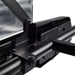 Adaptateur De Plaque De Signalisation V-20 Cruz Pour Plateforme Cruz Rear Cargo -Sport Équipements Magasin cru 940 536 003