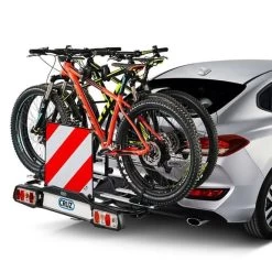 Adaptateur De Plaque De Signalisation V-20 Cruz Pour Plateforme Cruz Rear Cargo -Sport Équipements Magasin cru 940 536 005