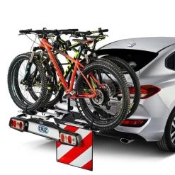 Adaptateur De Plaque De Signalisation V-20 Cruz Pour Plateforme Cruz Rear Cargo -Sport Équipements Magasin cru 940 536 006