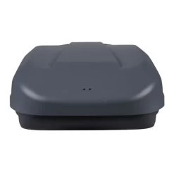 Coffre Cruz Paddock 400 Gris 10 Coffre Cruz Paddock 400 Gris -Sport Équipements Magasin cru 940 706 003