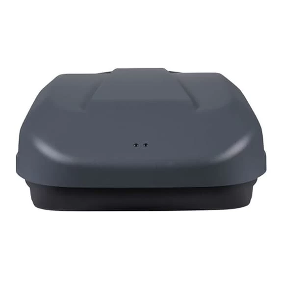 Coffre Cruz Paddock 400 Gris 5 Coffre Cruz Paddock 400 Gris – Image 3