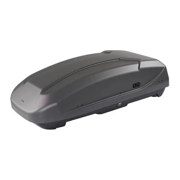 Coffre Cruz Paddock Elite 400 Gris 3 Coffre Cruz Paddock Elite 400 Gris