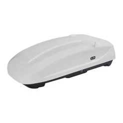 Coffre Cruz Paddock Elite 400 Blanc