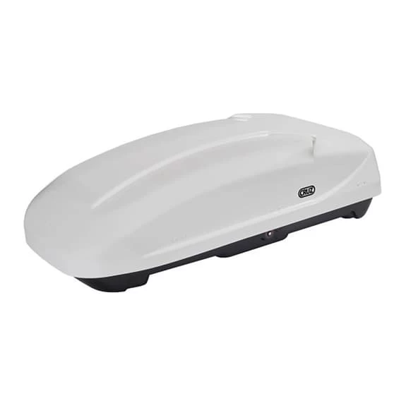 Coffre Cruz Paddock Elite 400 Blanc 3 Coffre Cruz Paddock Elite 400 Blanc