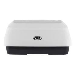 Coffre Cruz Paddock Elite 400 Blanc 11 Coffre Cruz Paddock Elite 400 Blanc -Sport Équipements Magasin cru 940 727 004