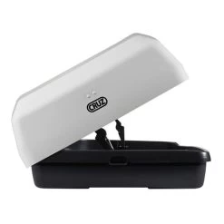 Coffre Cruz Paddock Elite 400 Blanc 12 Coffre Cruz Paddock Elite 400 Blanc -Sport Équipements Magasin cru 940 727 005