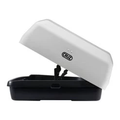 Coffre Cruz Paddock Elite 400 Blanc 13 Coffre Cruz Paddock Elite 400 Blanc -Sport Équipements Magasin cru 940 727 006