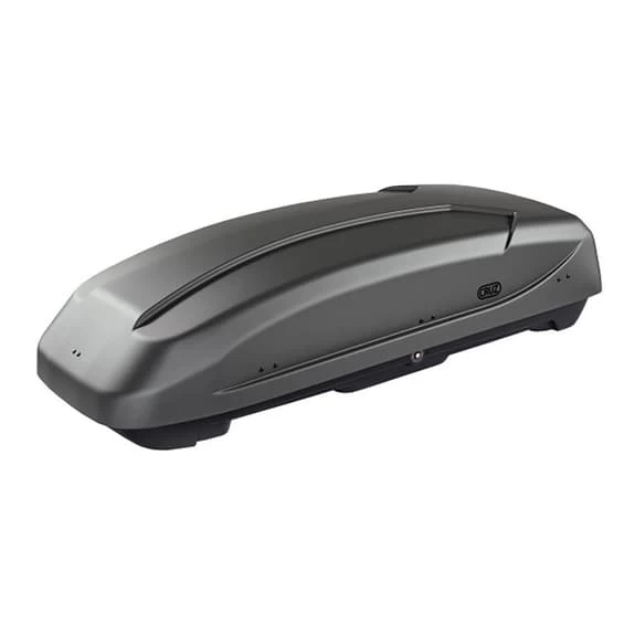 Coffre Cruz Paddock Elite 470 Gris 3 Coffre Cruz Paddock Elite 470 Gris