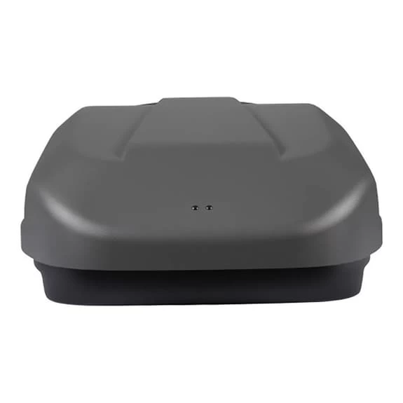 Coffre Cruz Paddock Elite 470 Gris 6 Coffre Cruz Paddock Elite 470 Gris – Image 4