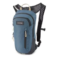 Sac à Dos D'hydratation Dakine Shuttle 6L Bleu Marine