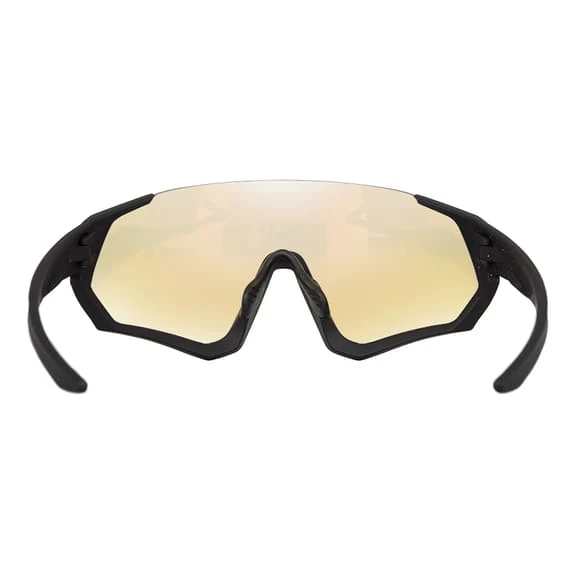 Lunettes DPV Aelo Noir Mat Verres Photochromiques 7 Lunettes DPV Aelo Noir Mat Verres Photochromiques – Image 5